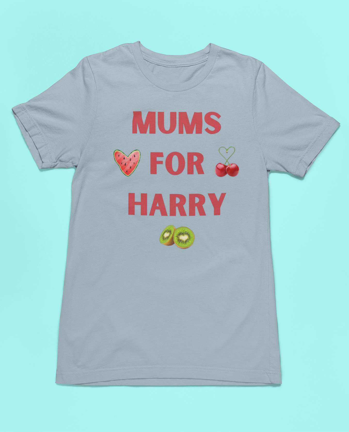 Mums For Harry Tee