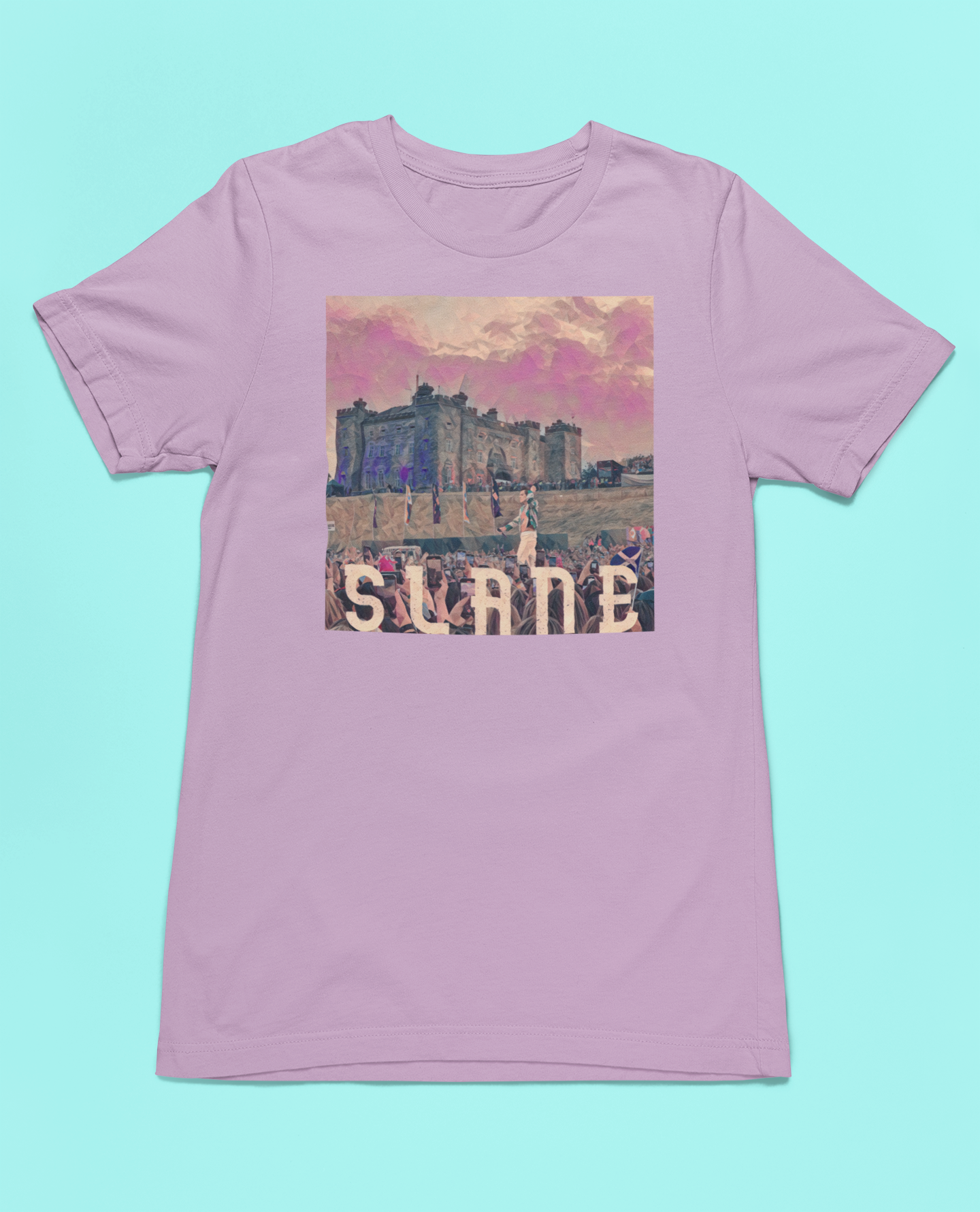 Slane Castle Tee [Slane]