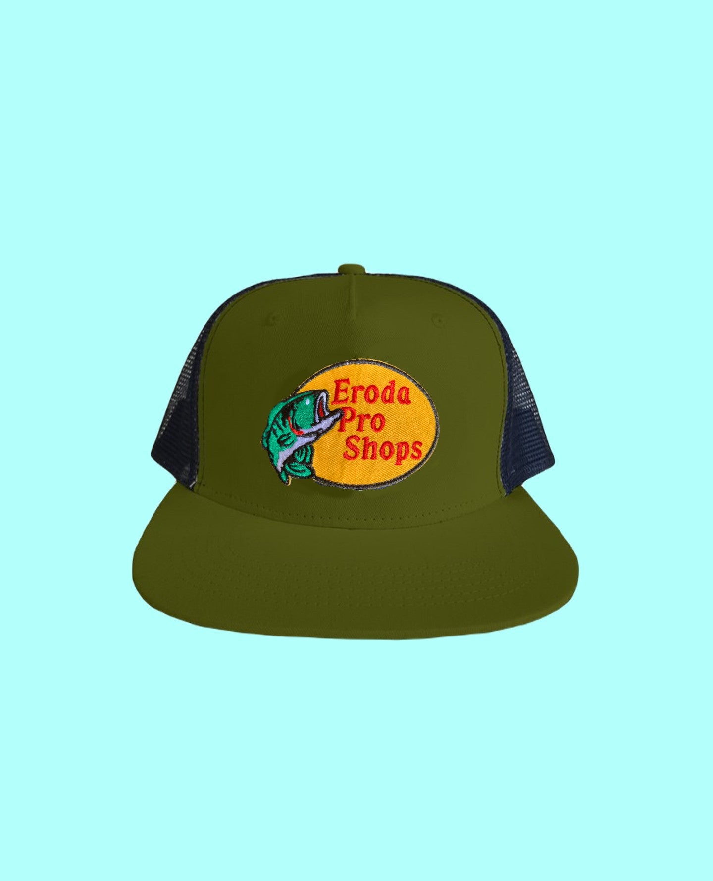 Eroda Pro Shops Trucker Hat [Adore You]