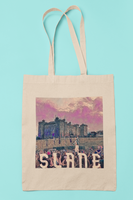 Slane Castle Tote [Slane]