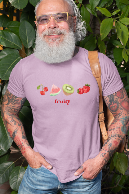 Fruity Tee [LoT Coventry]