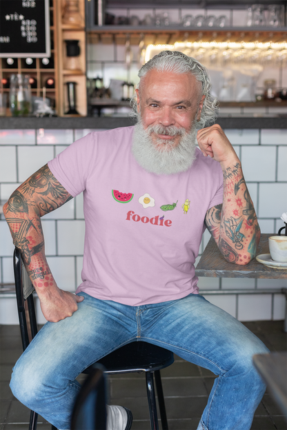 Foodie Tee [LoT]