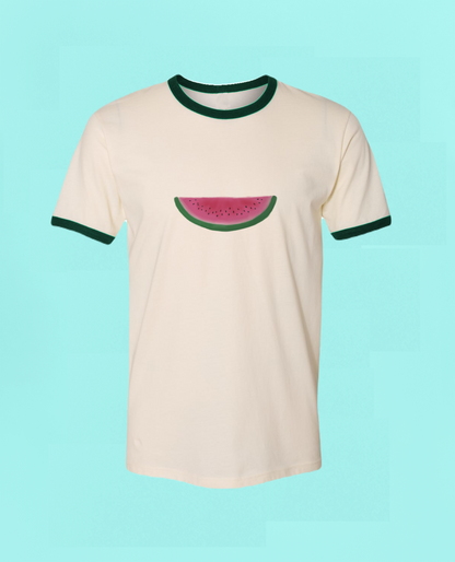 Watermelon Ringer [30th Bday Tee]