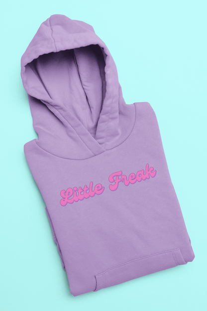 Harry Styles Merch: Little Freak Hoodie hoodies 