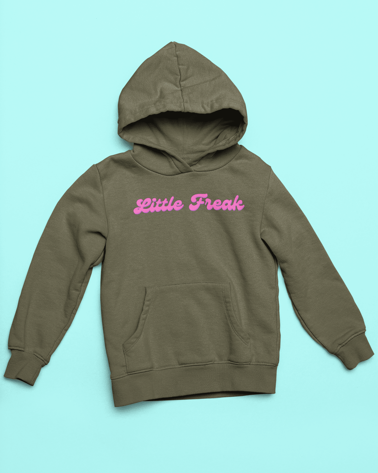 Harry Styles Merch: Little Freak Hoodie hoodies xs army 