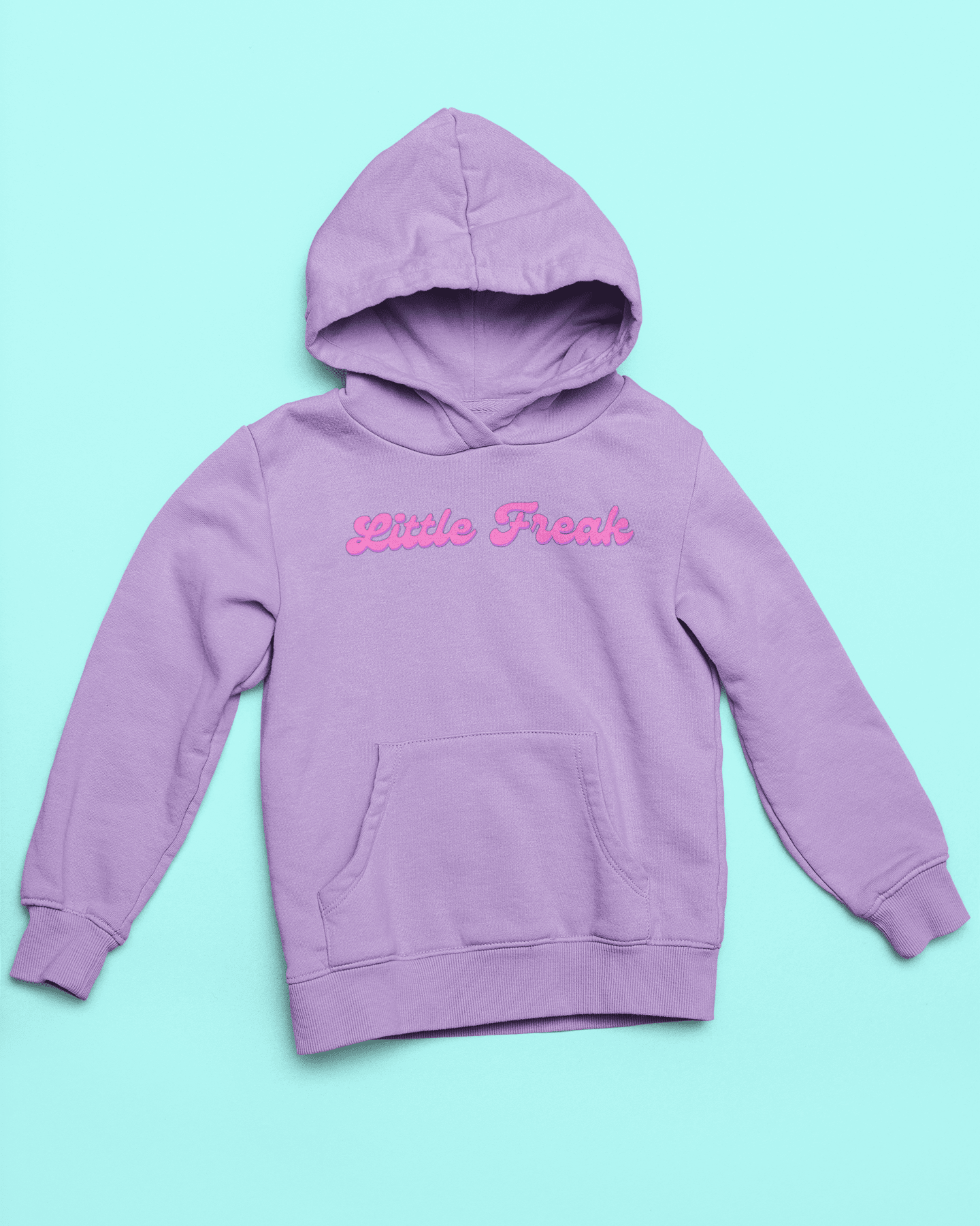 Harry Styles Merch: Little Freak Hoodie hoodies xs Lavender 