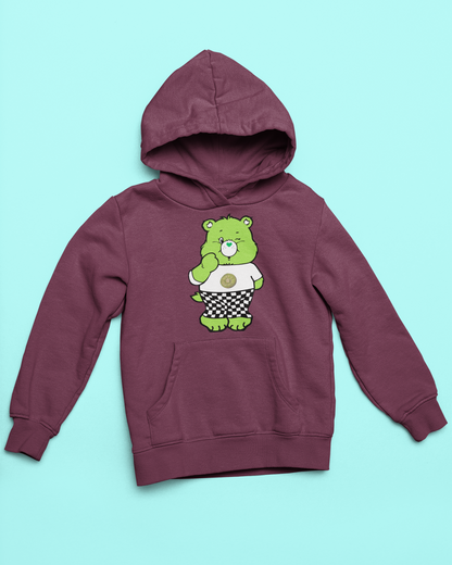 Kiwi Care Barry Hoodie [LoT - Vienna]