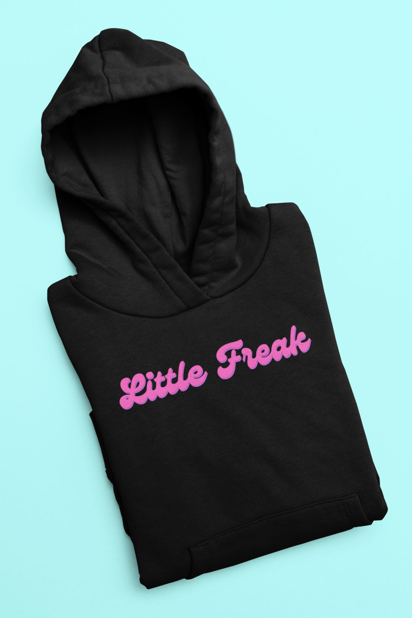 Little Freak Hoodie [Little Freak]