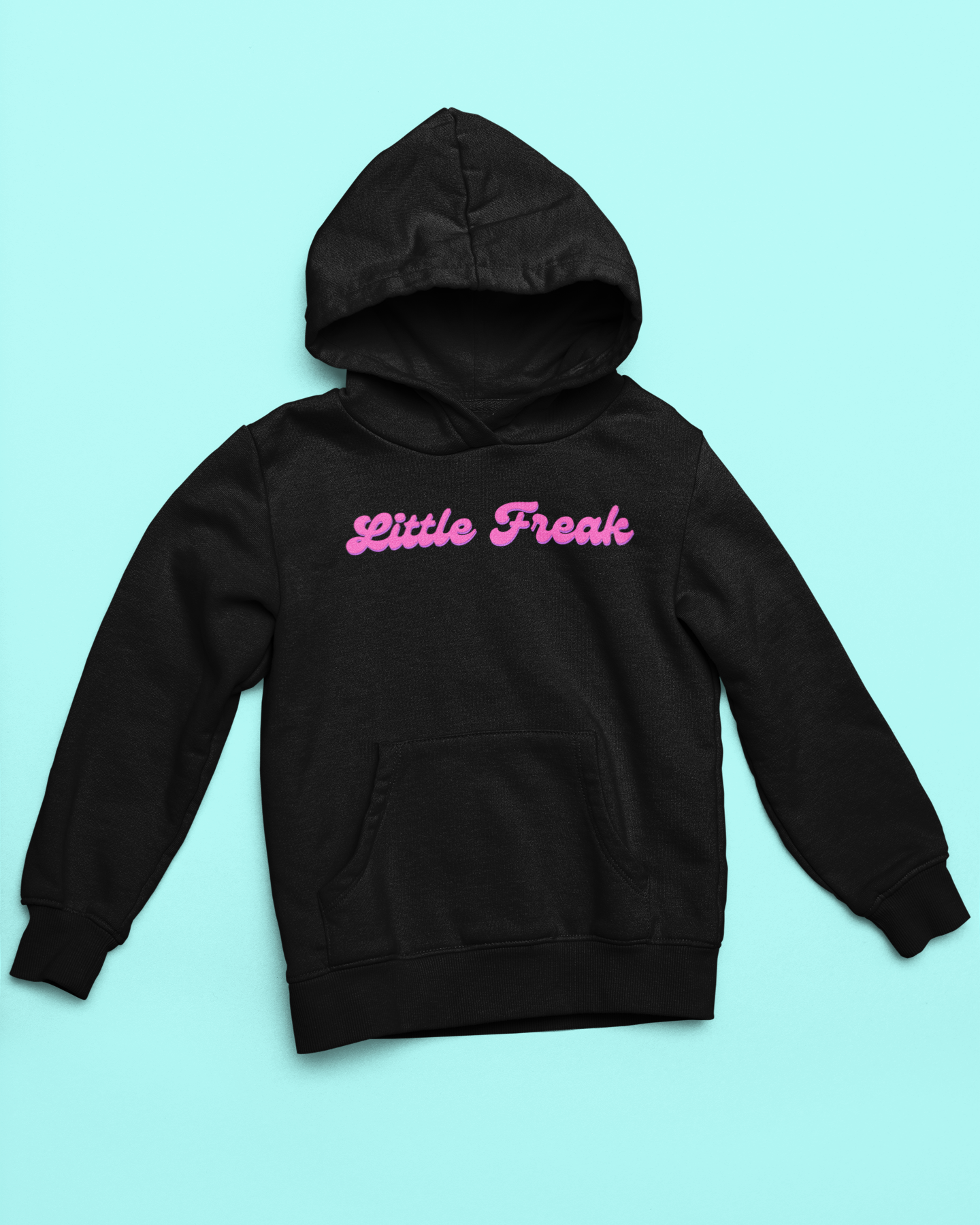 Little Freak Hoodie [Little Freak]